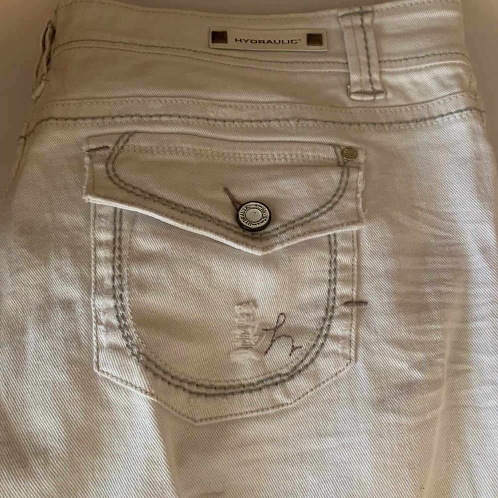 Women’s jeans
